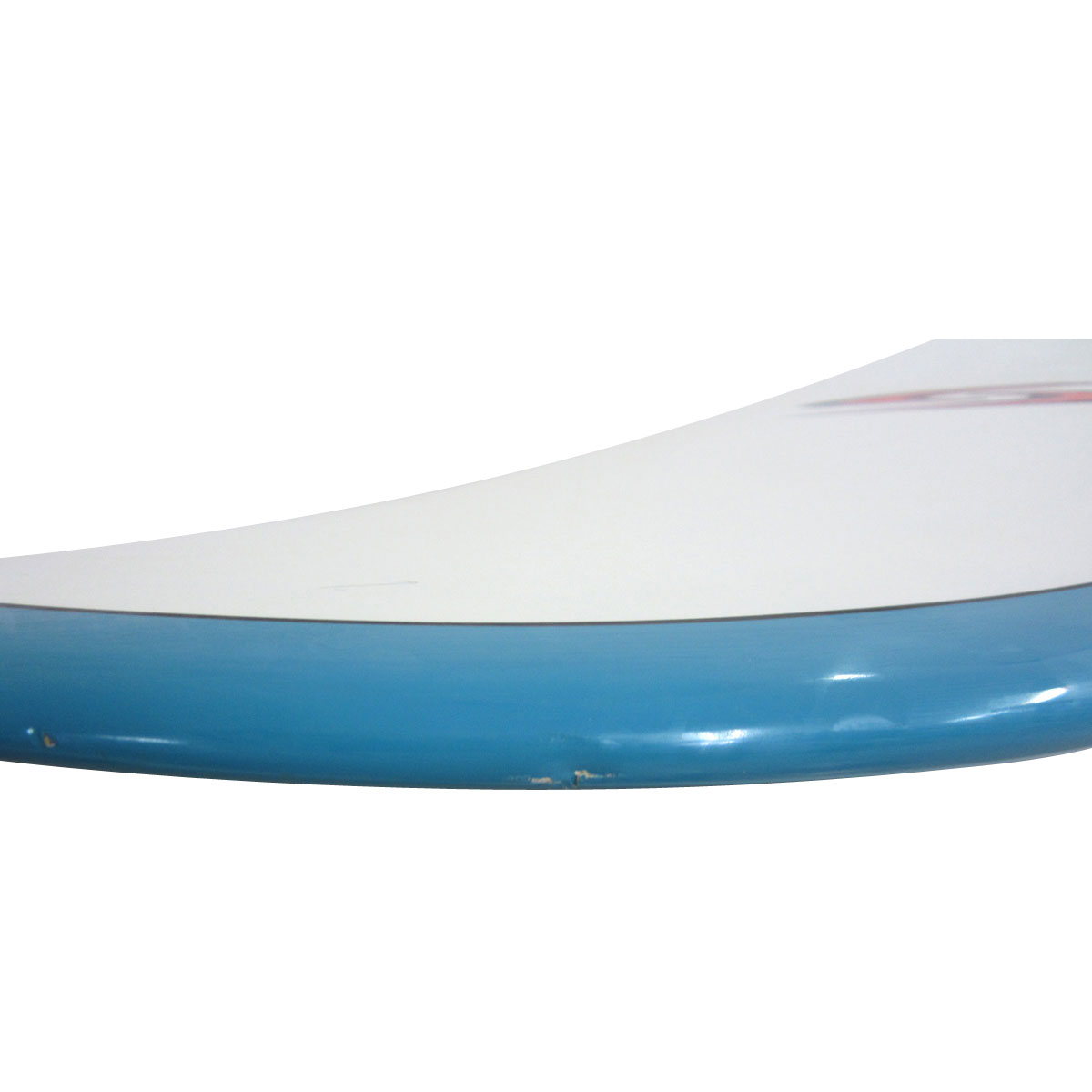 Randy French  / 8`0 Squash Surftech 