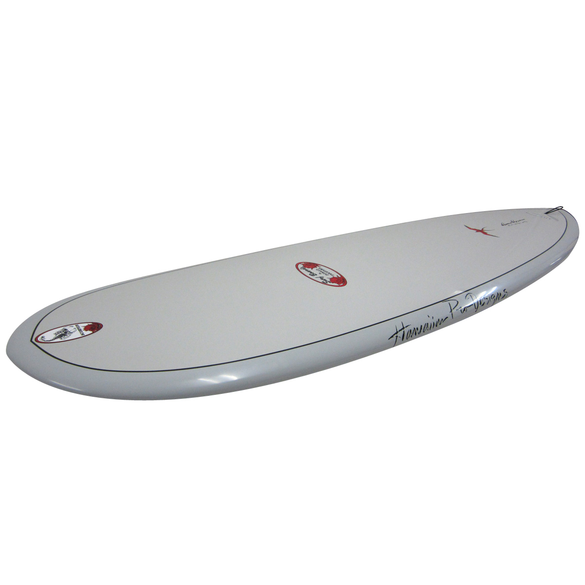 HAWAIIAN PRO DESIGNS / SCORPION 5`10 Surftech