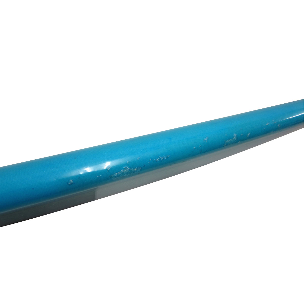 Schaper / 8`0 Custom Mini Long Shaped By Carl Schaper 
