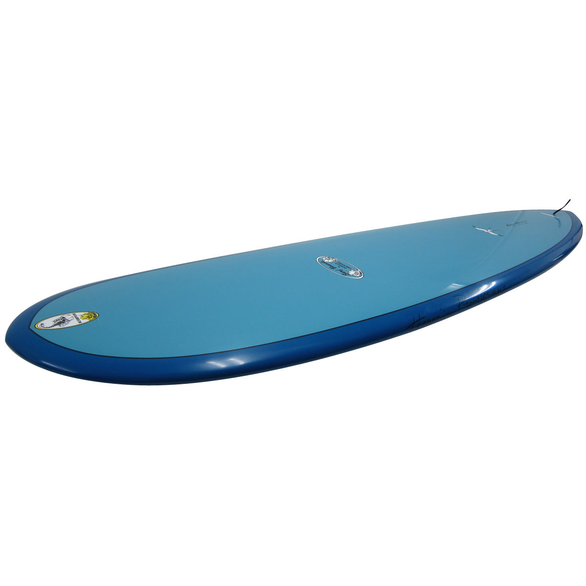 HAWAIIAN PRO DESIGN / SCORPION 6`8 Surftech