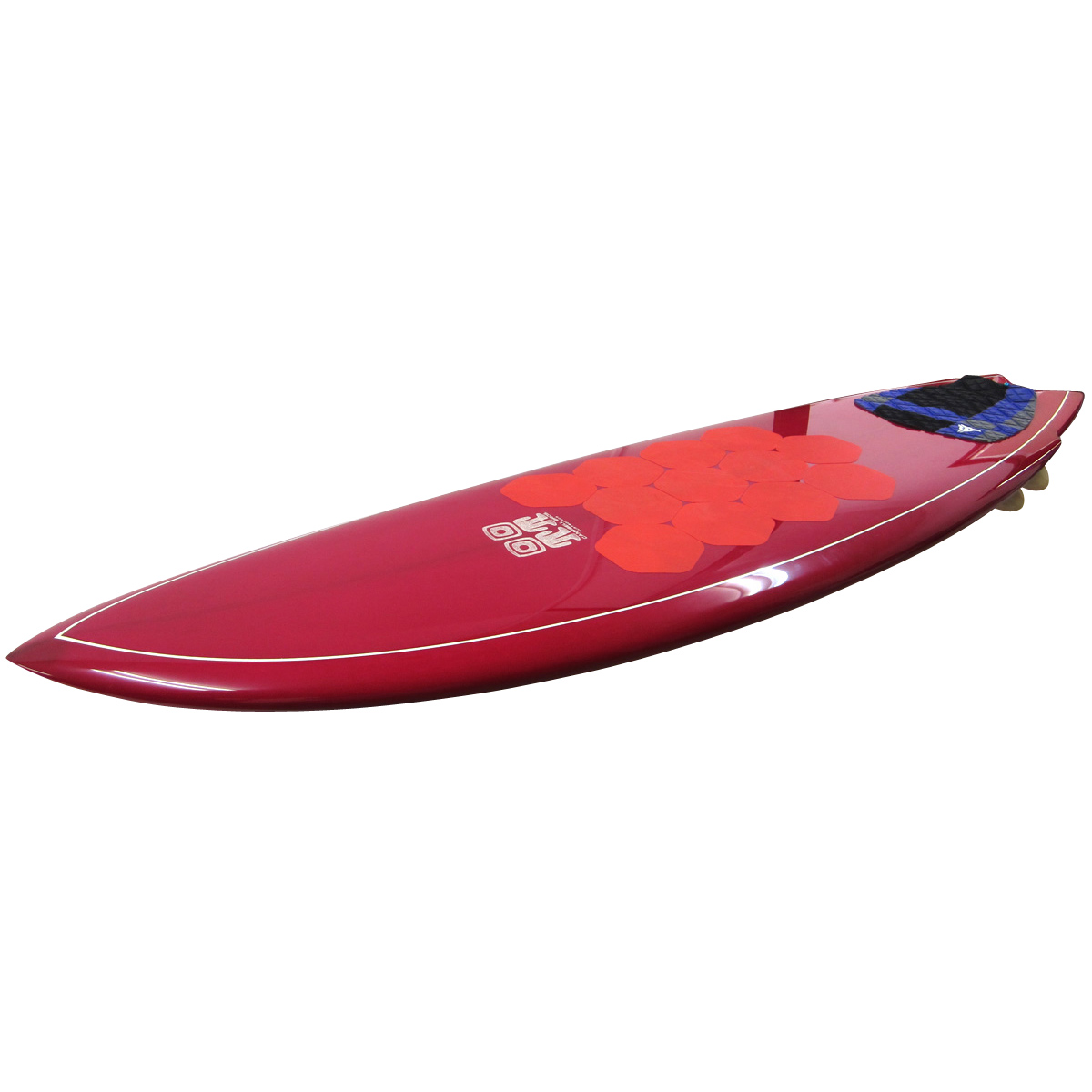 Campbell Brothers  / Octafish 6`3 日本正規品