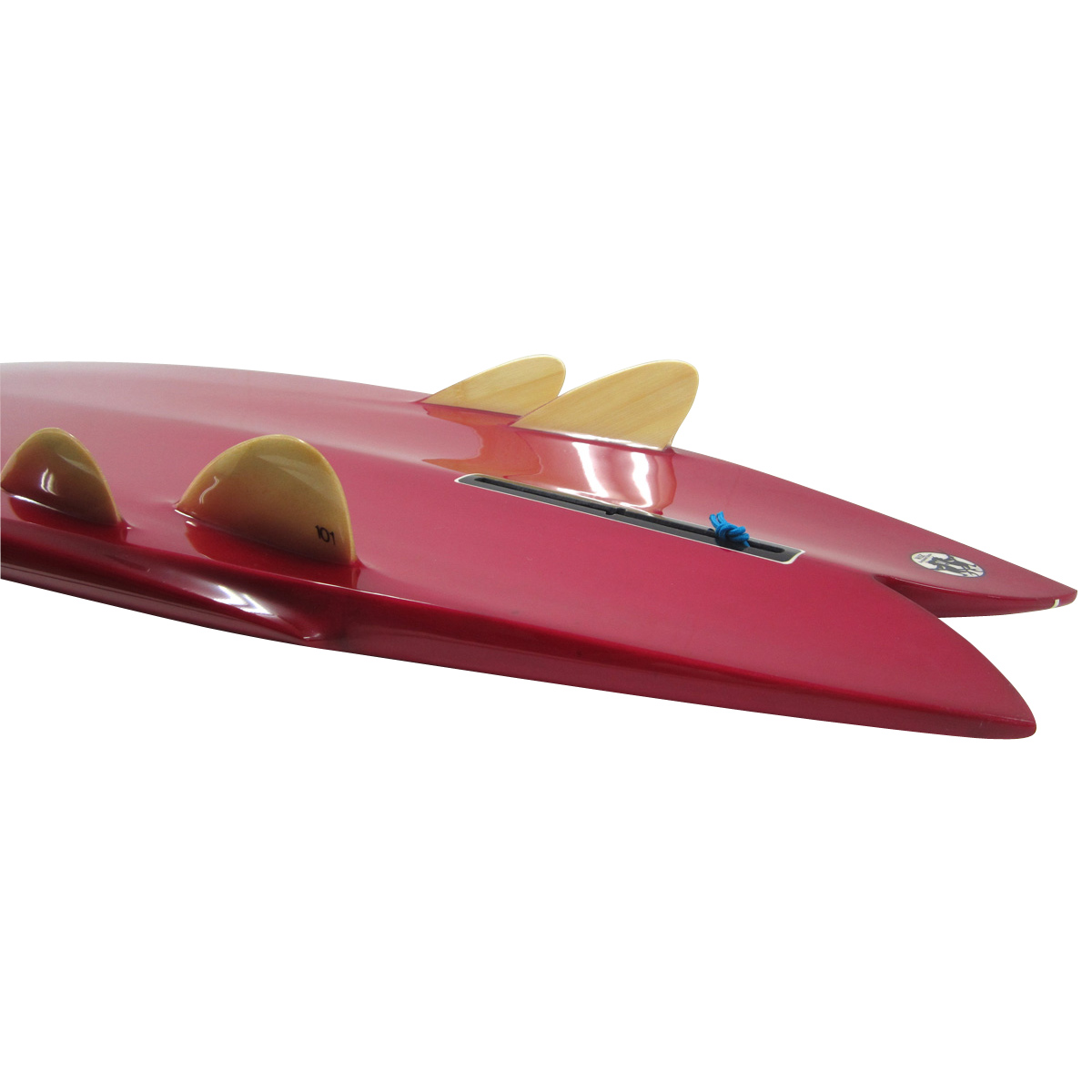 Campbell Brothers  / Octafish 6`3 日本正規品