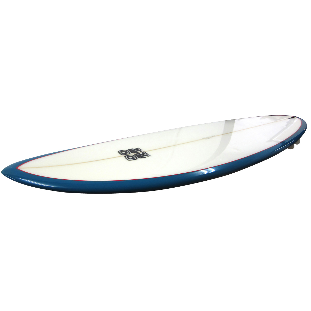 Campbell Brothers / Bonzer5 Mini Egg 6`3 MOON LIGHT GLASSING製 日本正規品 
