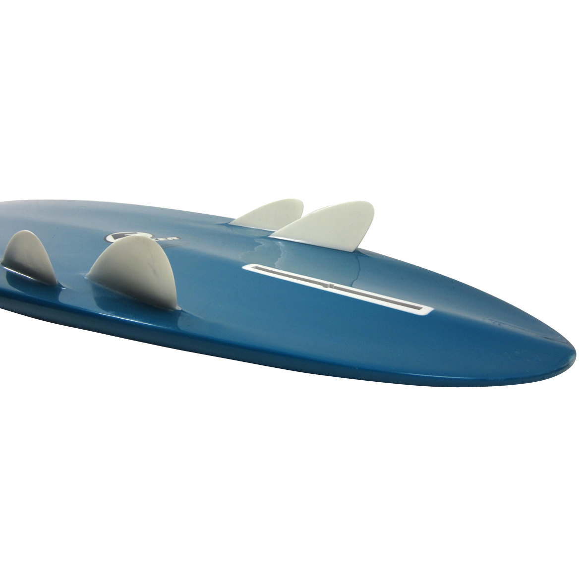 Campbell Brothers / Bonzer5 Mini Egg 6`3 MOON LIGHT GLASSING製 日本正規品 