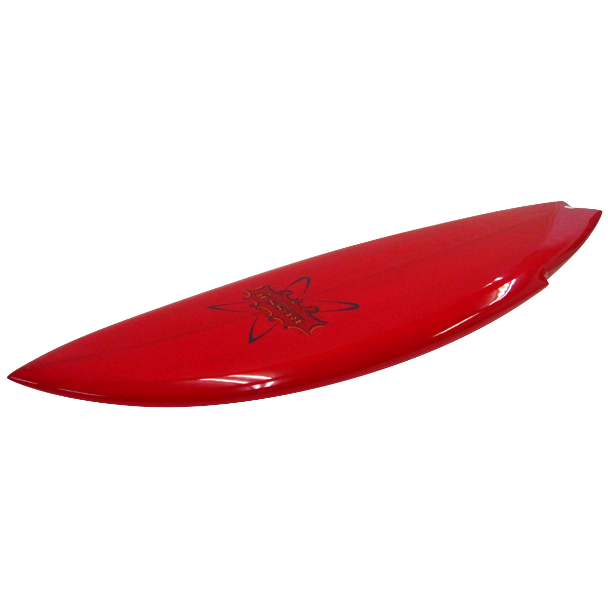 RUSS-K / 6`4 Classic Stinger Shaped By Danny Nichols