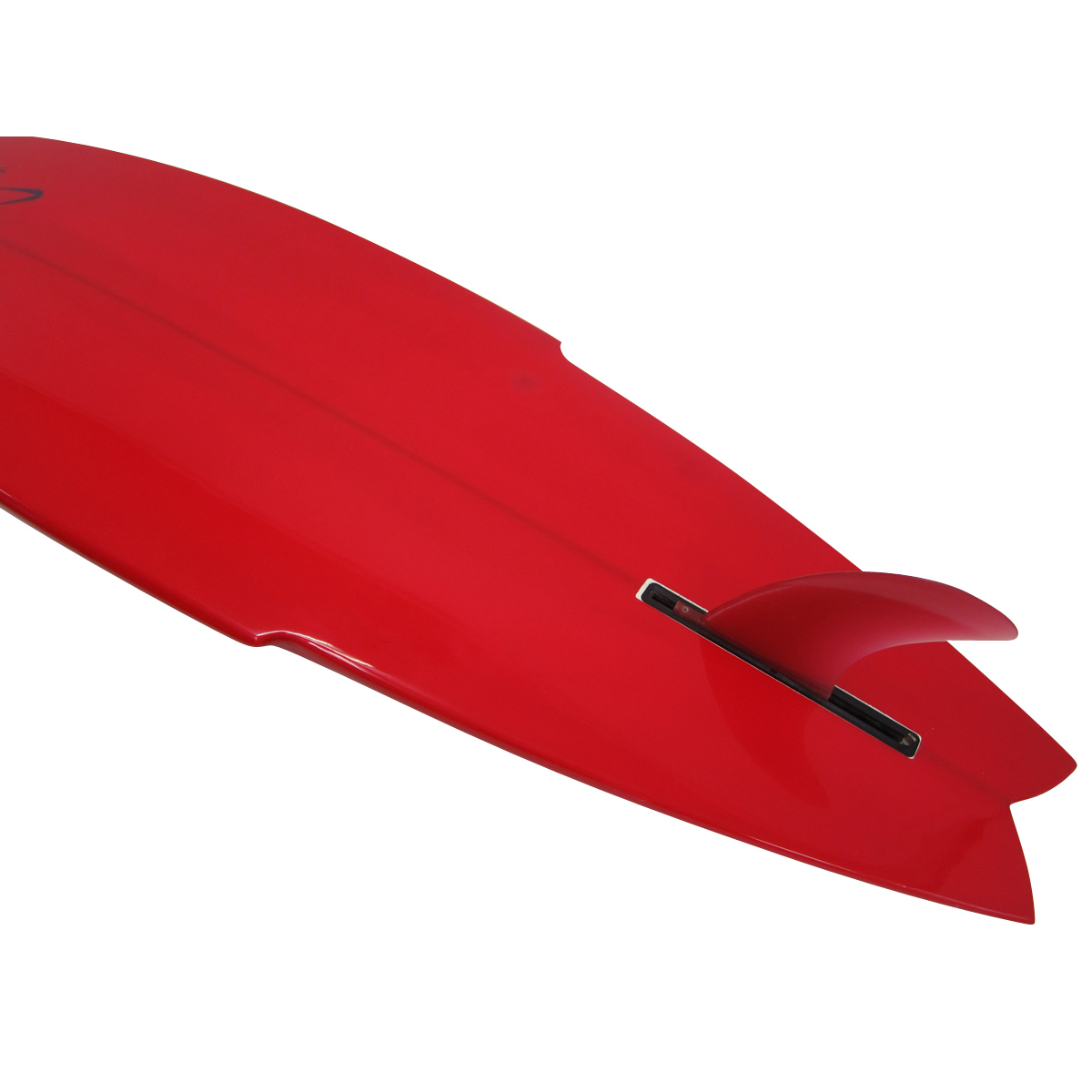 RUSS-K / 6`4 Classic Stinger Shaped By Danny Nichols