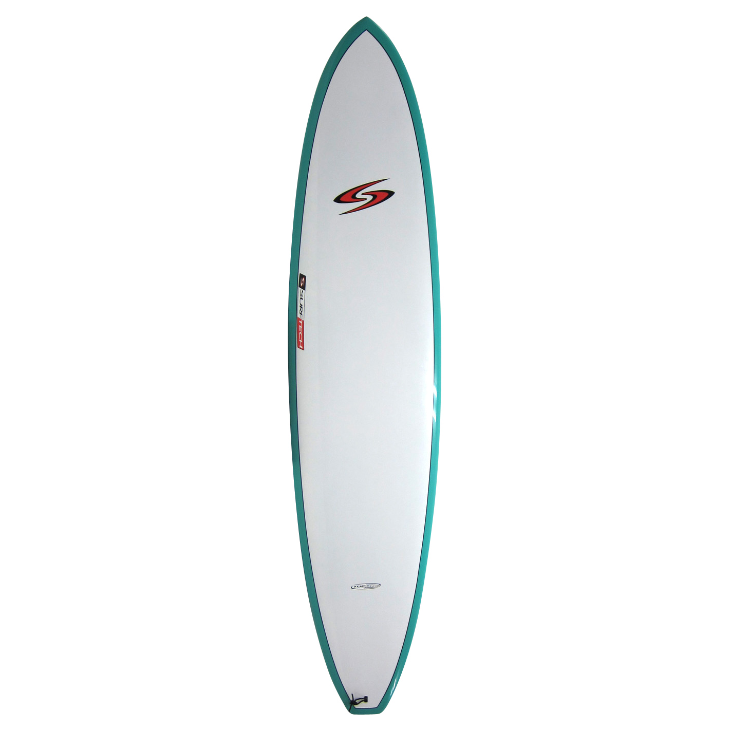  / Randy French / 8`0 Squash Surftech 
