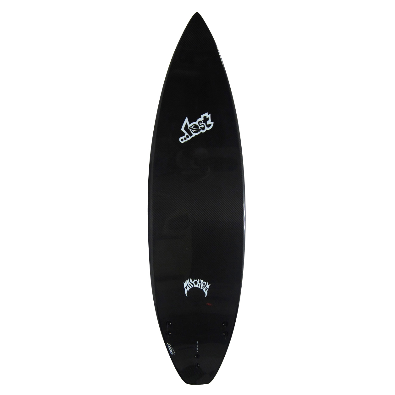 LOST / PRO FORMANCE 6`1 AVISO Japan Limited グロス仕上げ