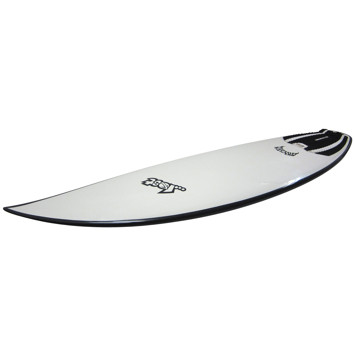 LOST / PRO FORMANCE 6`1 AVISO Japan Limited グロス仕上げ