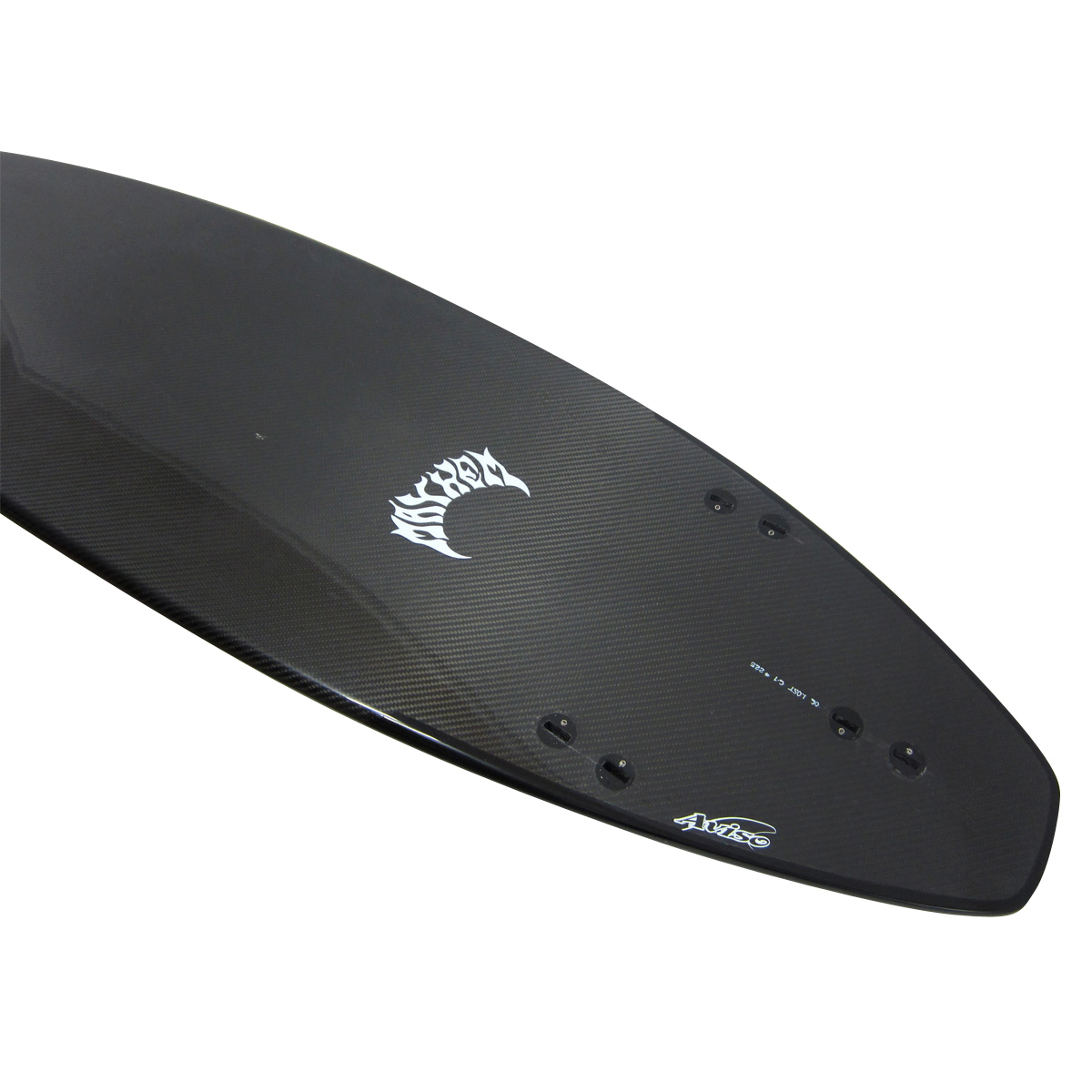 LOST / PRO FORMANCE 6`1 AVISO Japan Limited グロス仕上げ
