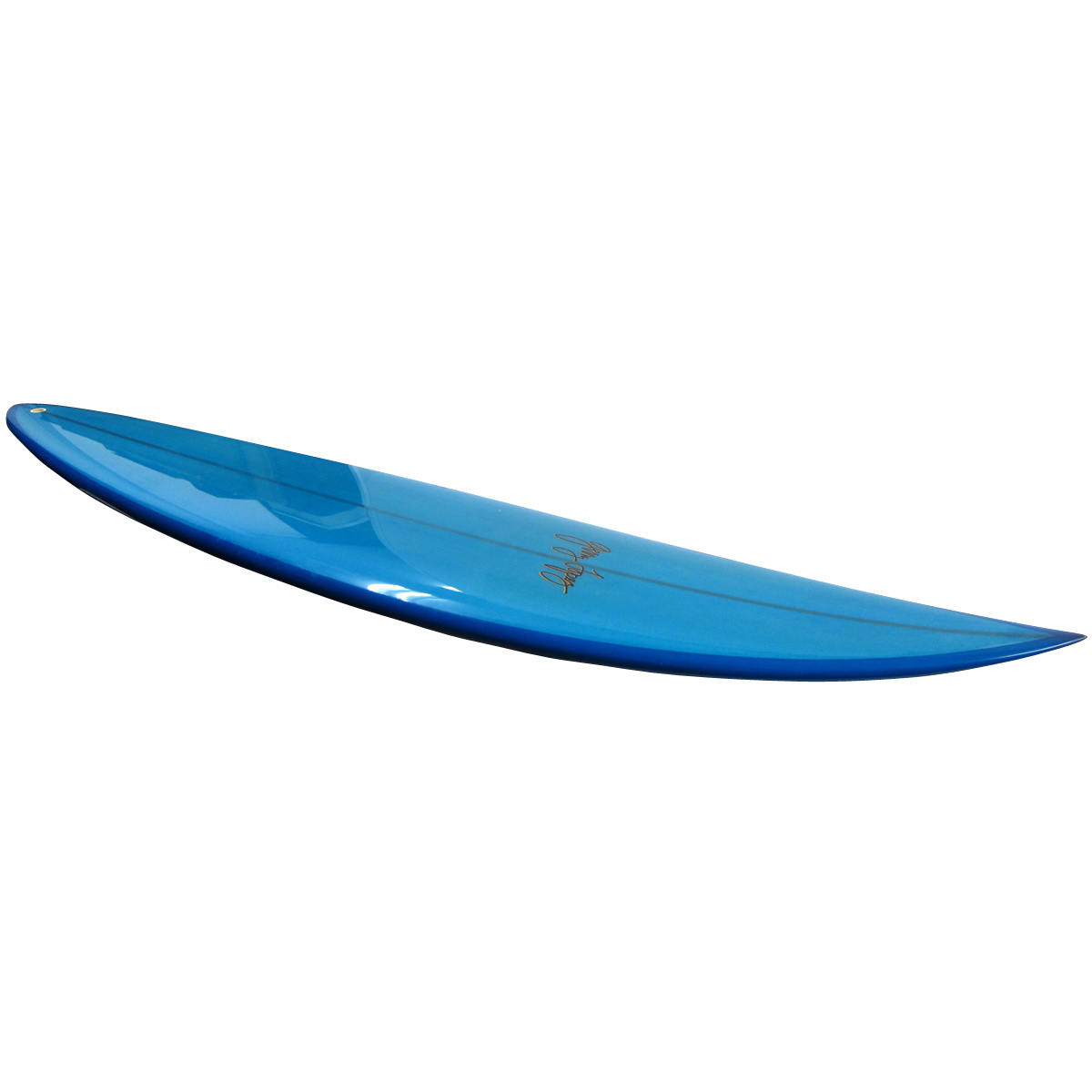 Gerry Lopez / 7`10 Semi Gun Shaped By Gerry Lopez