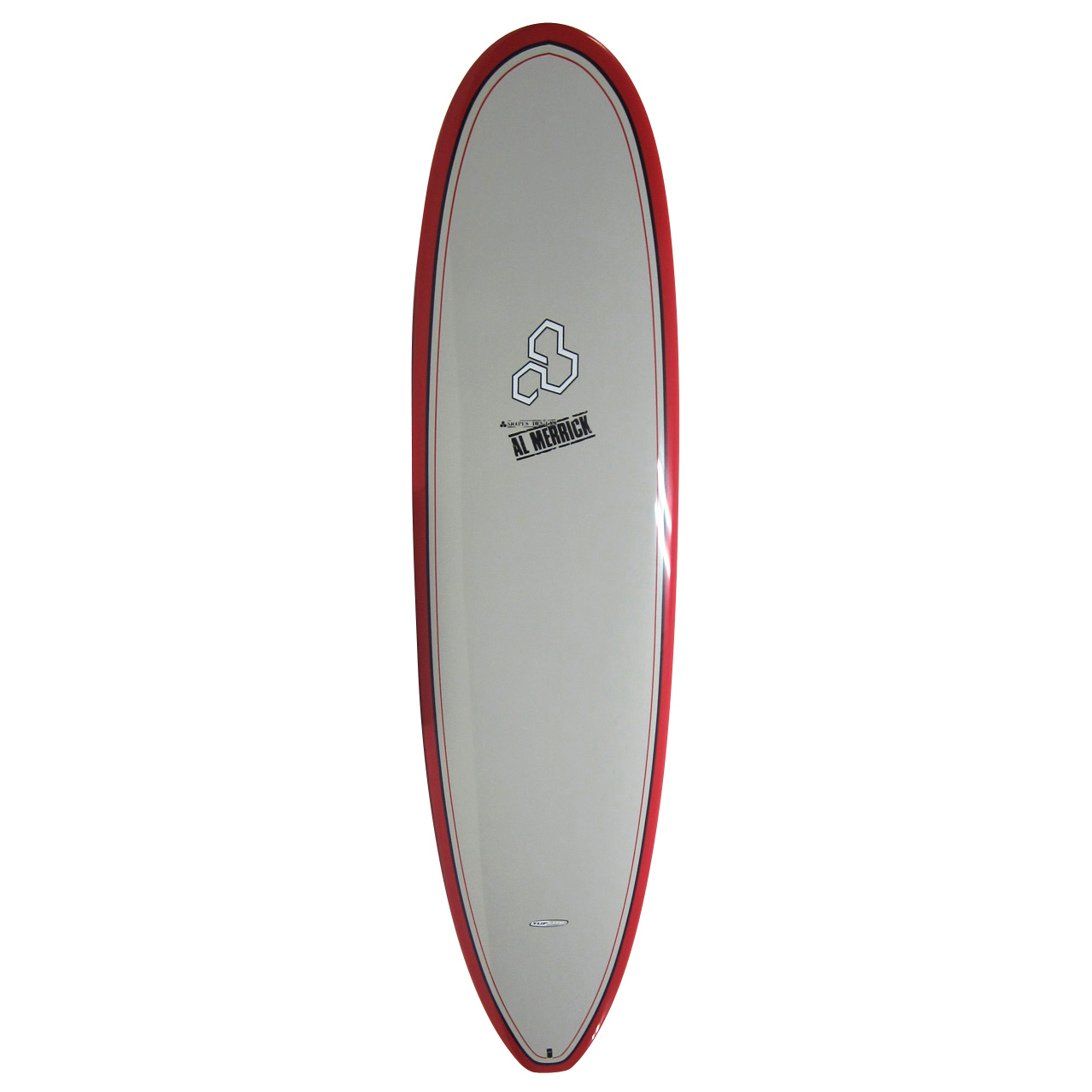 Surftech Water Hog Surfboard - Surf