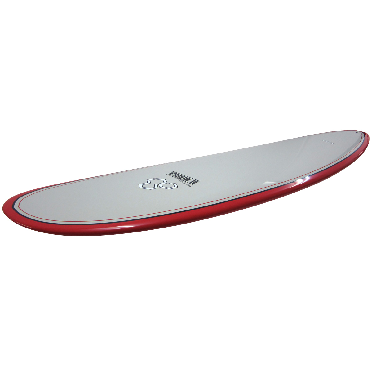 ALMERRICK / Water Hog 7`2 Surftech