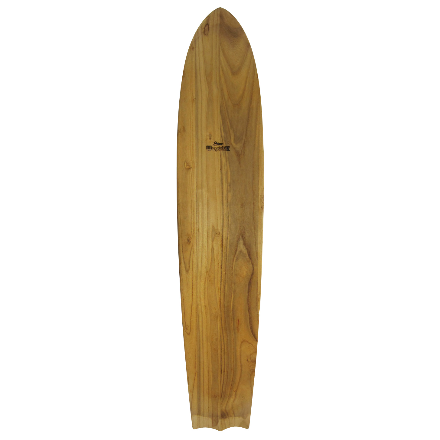 Tom Wegener / Alaia Custom 6`9 Bat Tail 