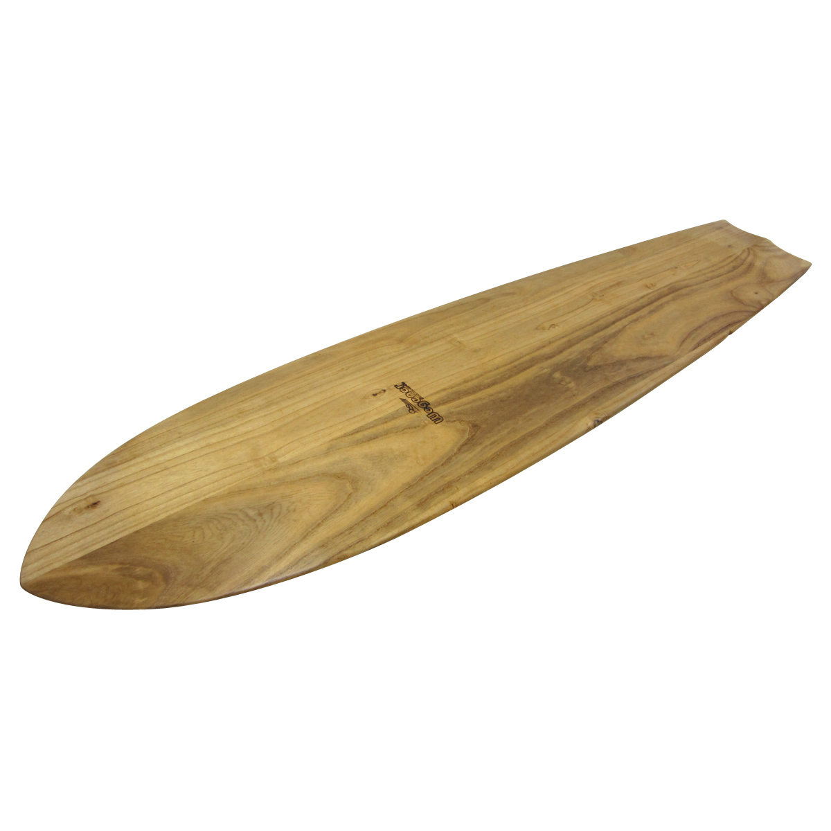 Tom Wegener / Alaia Custom 6`9 Bat Tail 