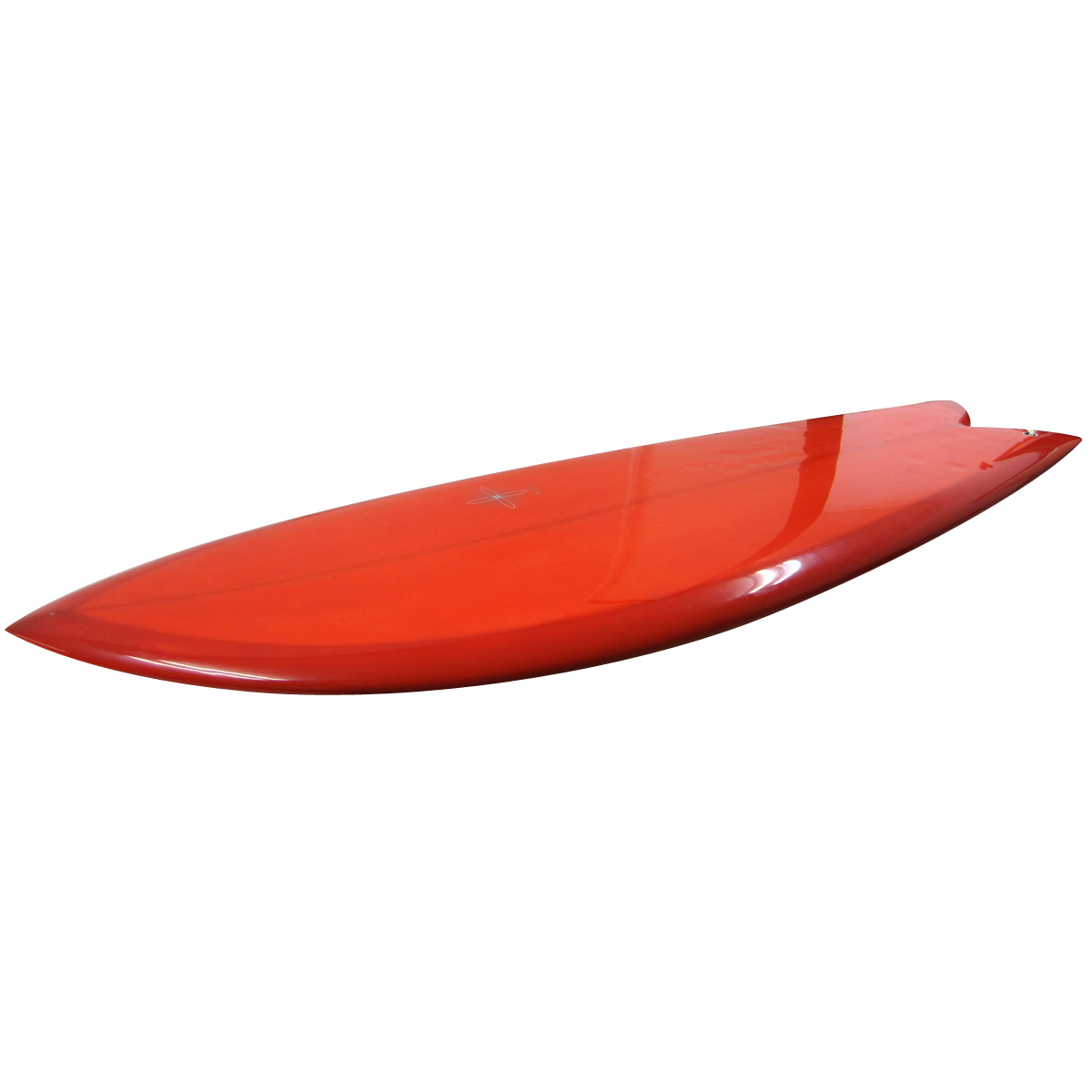 Christenson / Sandiego Fish 5`8 100%Hand Shape 正規品