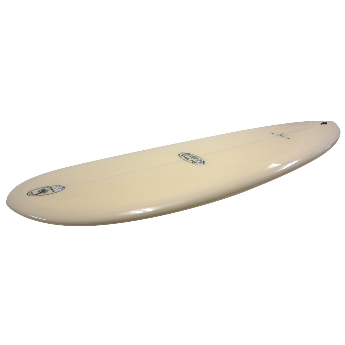 HAWAIIAN PRO DESIGNS / Scorpion 6`4 Custom Takayama Shape 正規品 