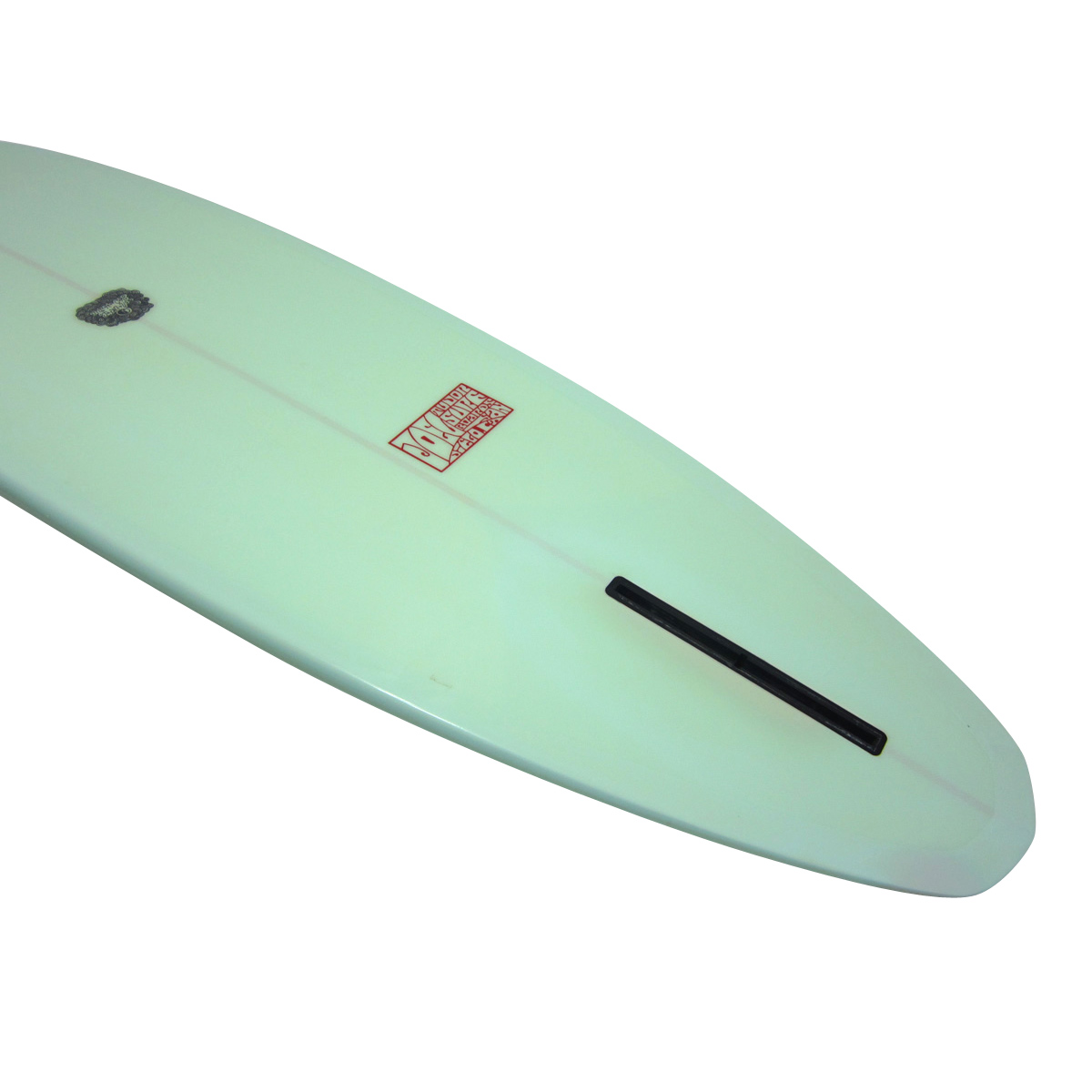 Joel Tudor / Diamond Egg 6`8 Shaped By Stu Keison