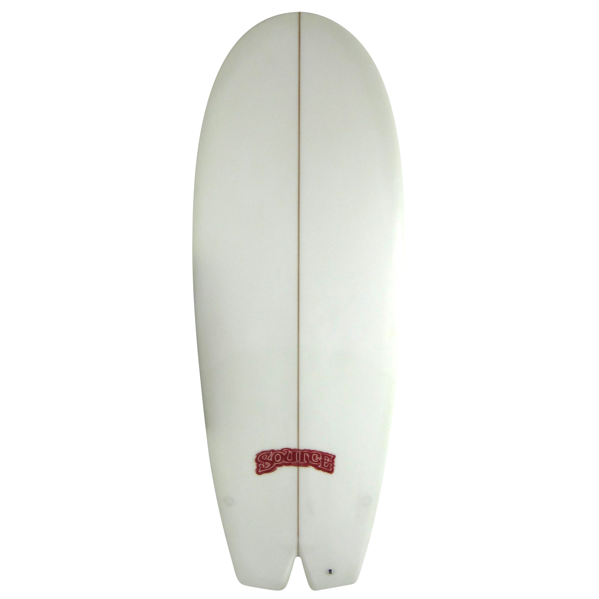  / SOURCE SURFBOARDS / Scrambler 5`5 EPS巻き