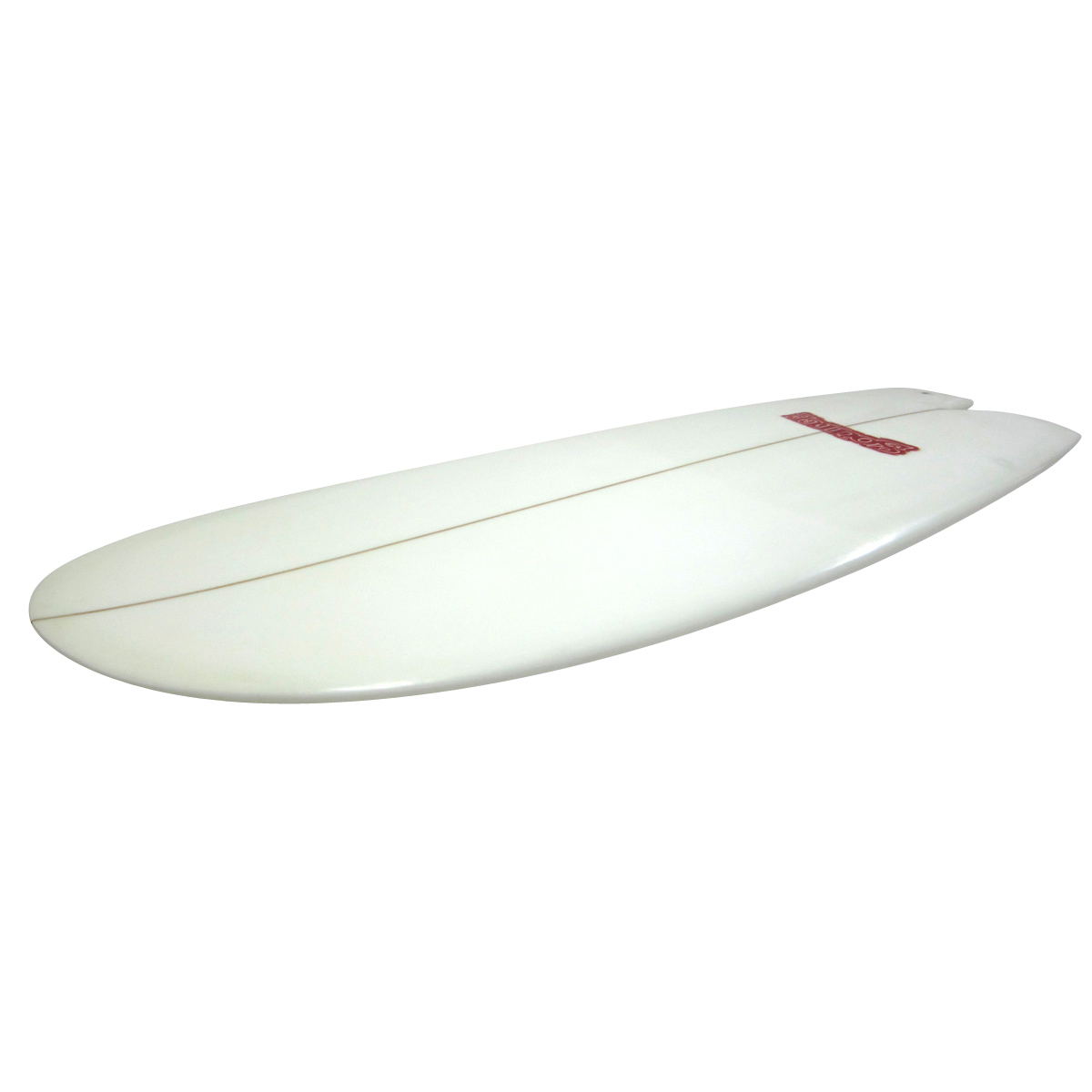 SOURCE SURFBOARDS / Scrambler 5`5 EPS巻き