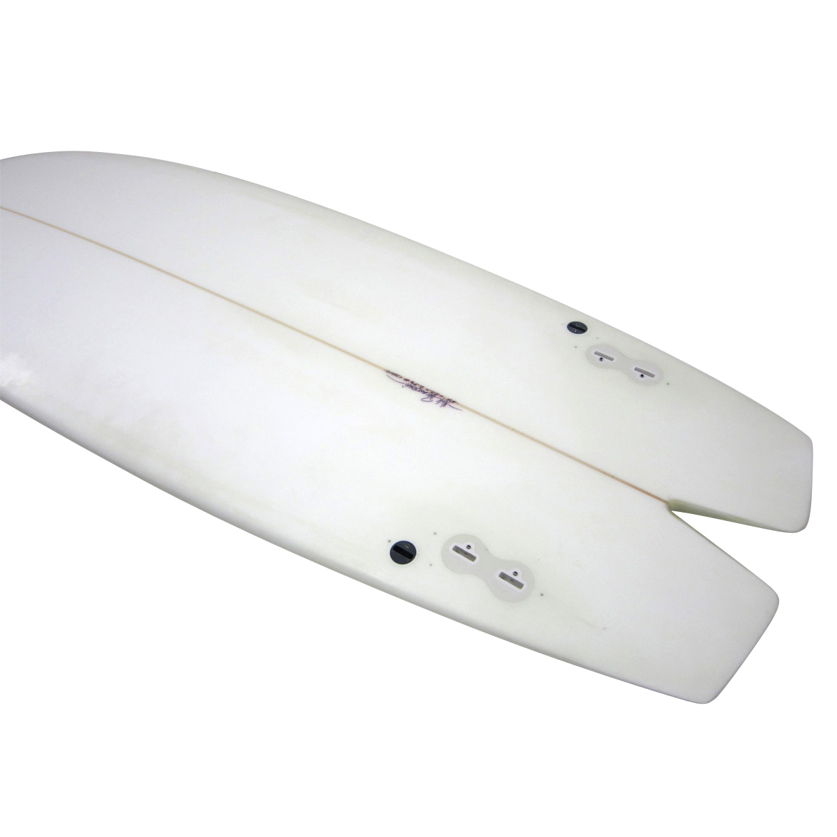 SOURCE SURFBOARDS / Scrambler 5`5 EPS巻き