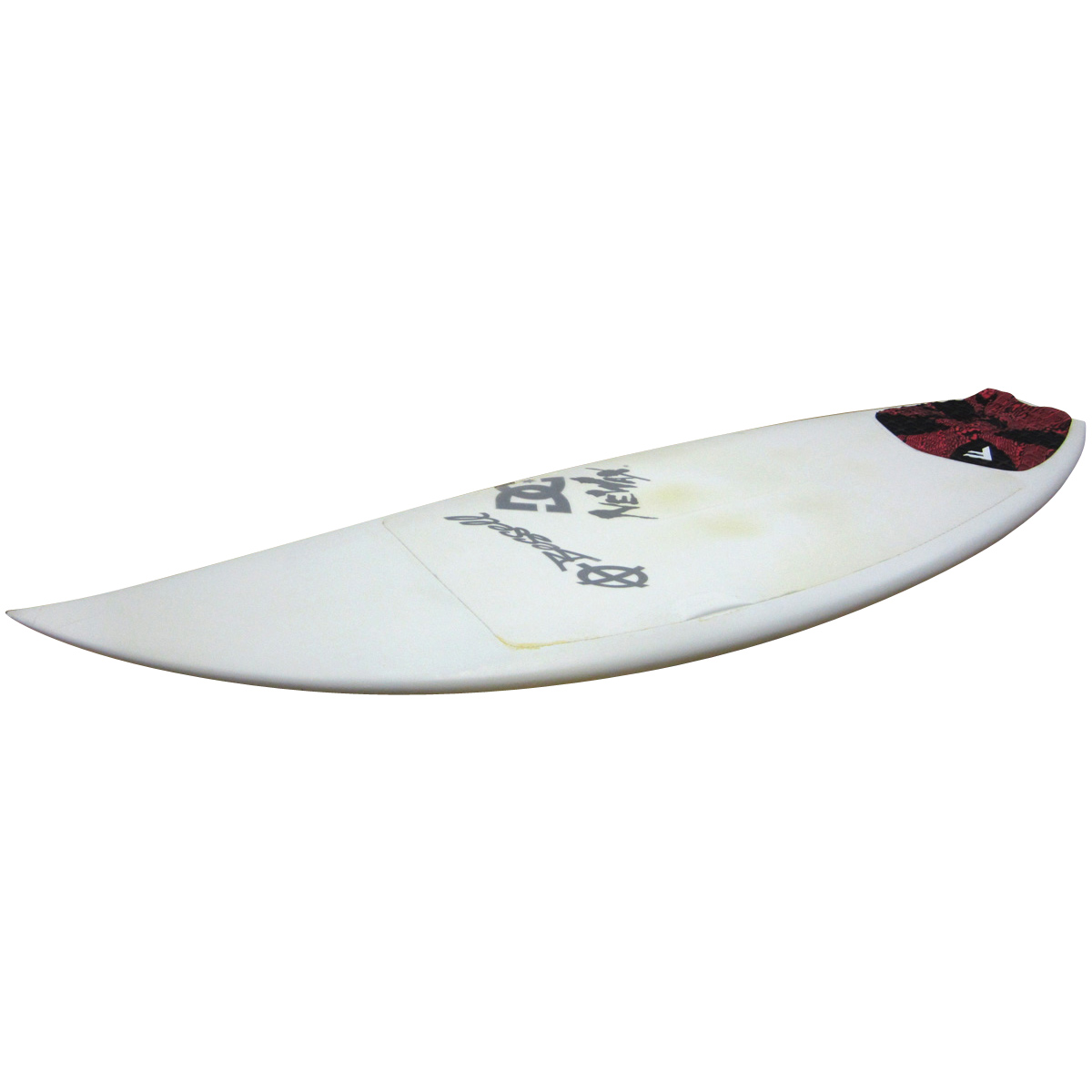 Bessell / BAD RAY 5`9  White Pro AVISO