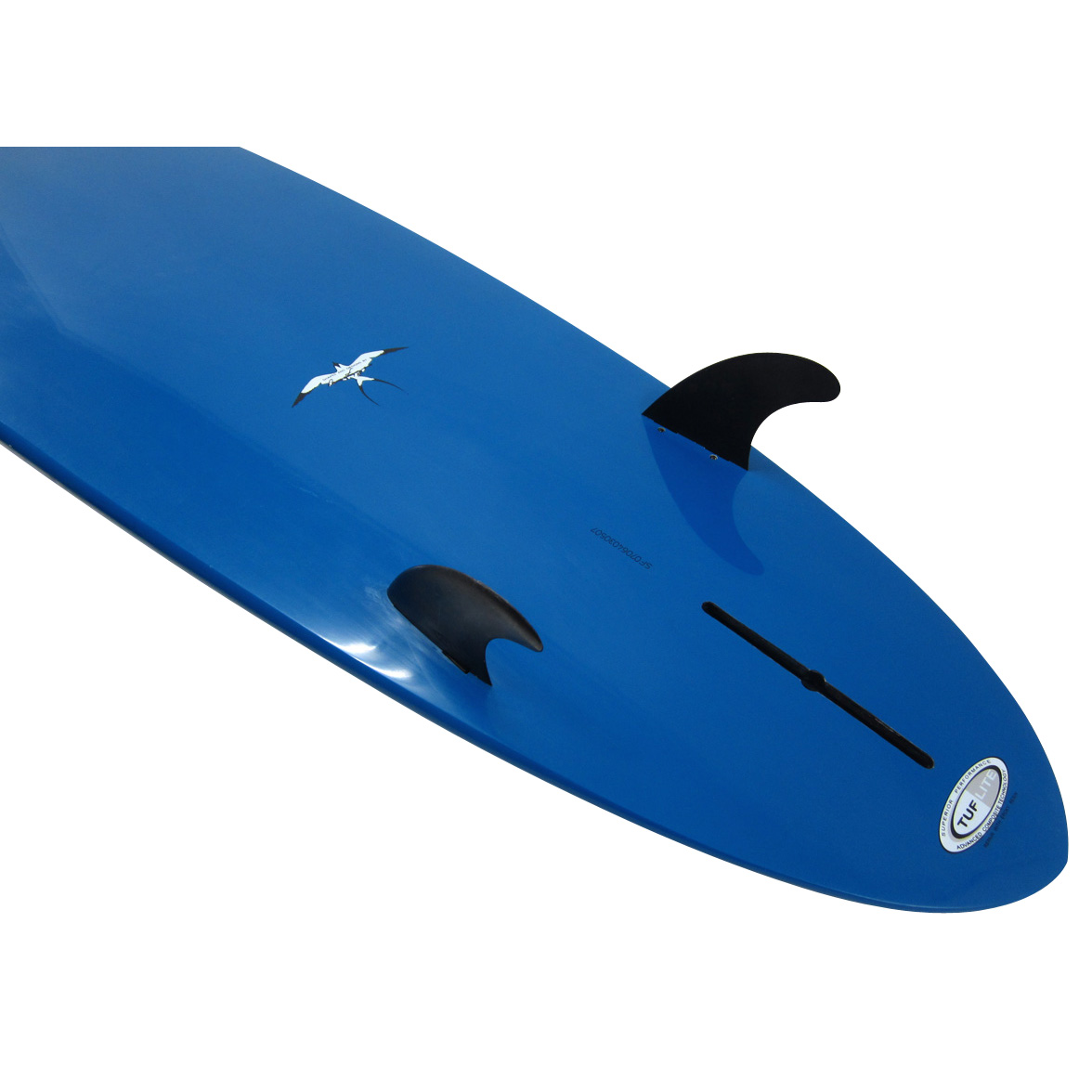 HAWAIIAN PRO DESIGNS / Flow Egg 7`6 Surftech 