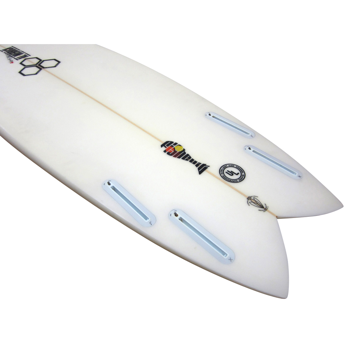 ALMERRICK / FISHCUIT 5`6 日本正規品