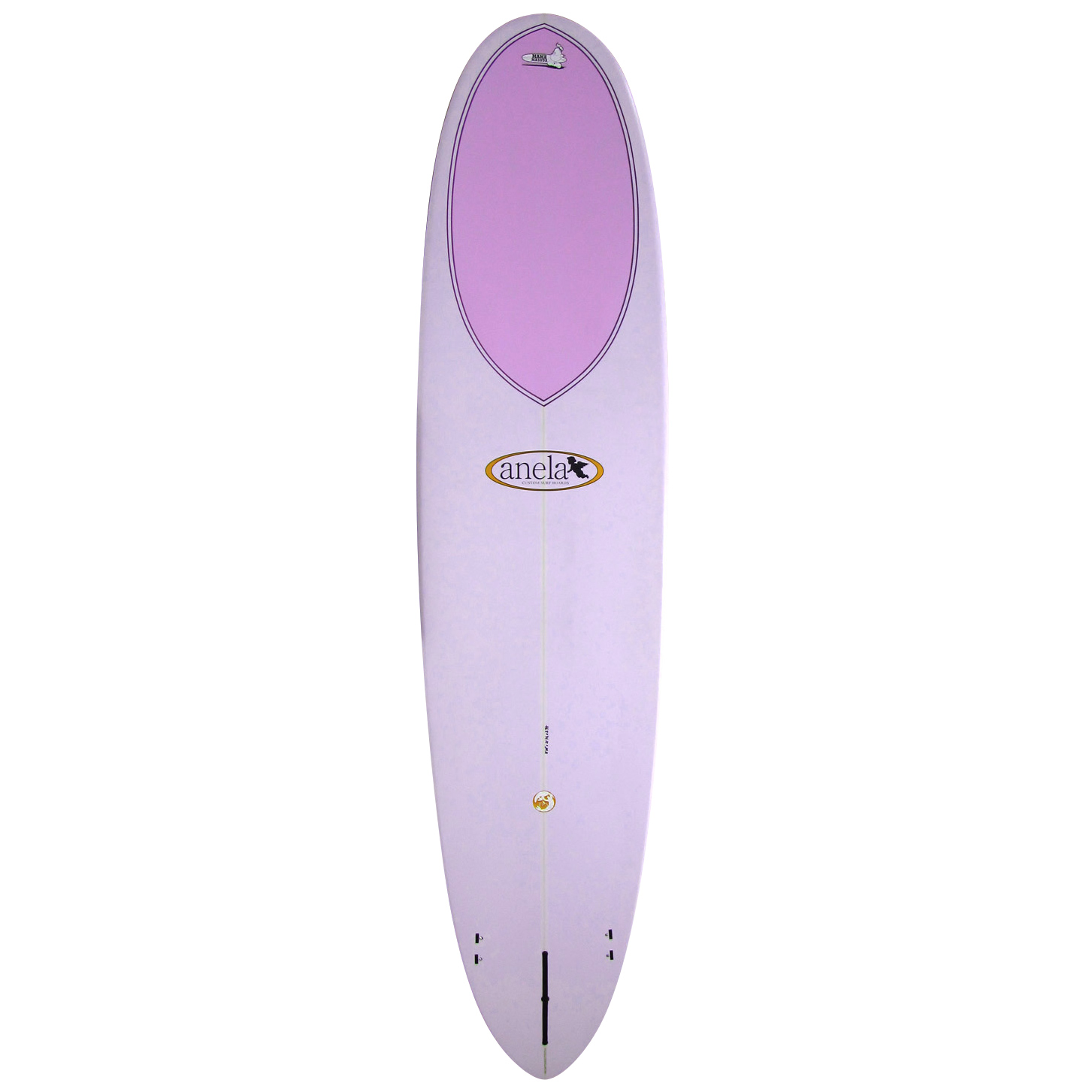 Anela / Mini Long 8`0 EPS