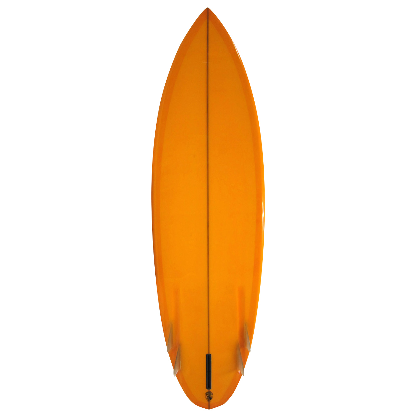 EC Surfboards / 6`6 Bonzer 5 Fin