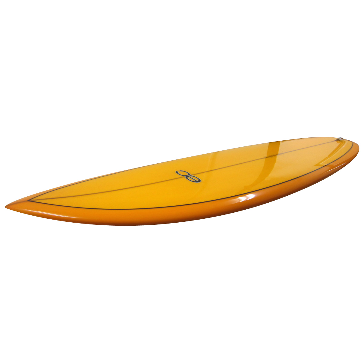 EC Surfboards / 6`6 Bonzer 5 Fin