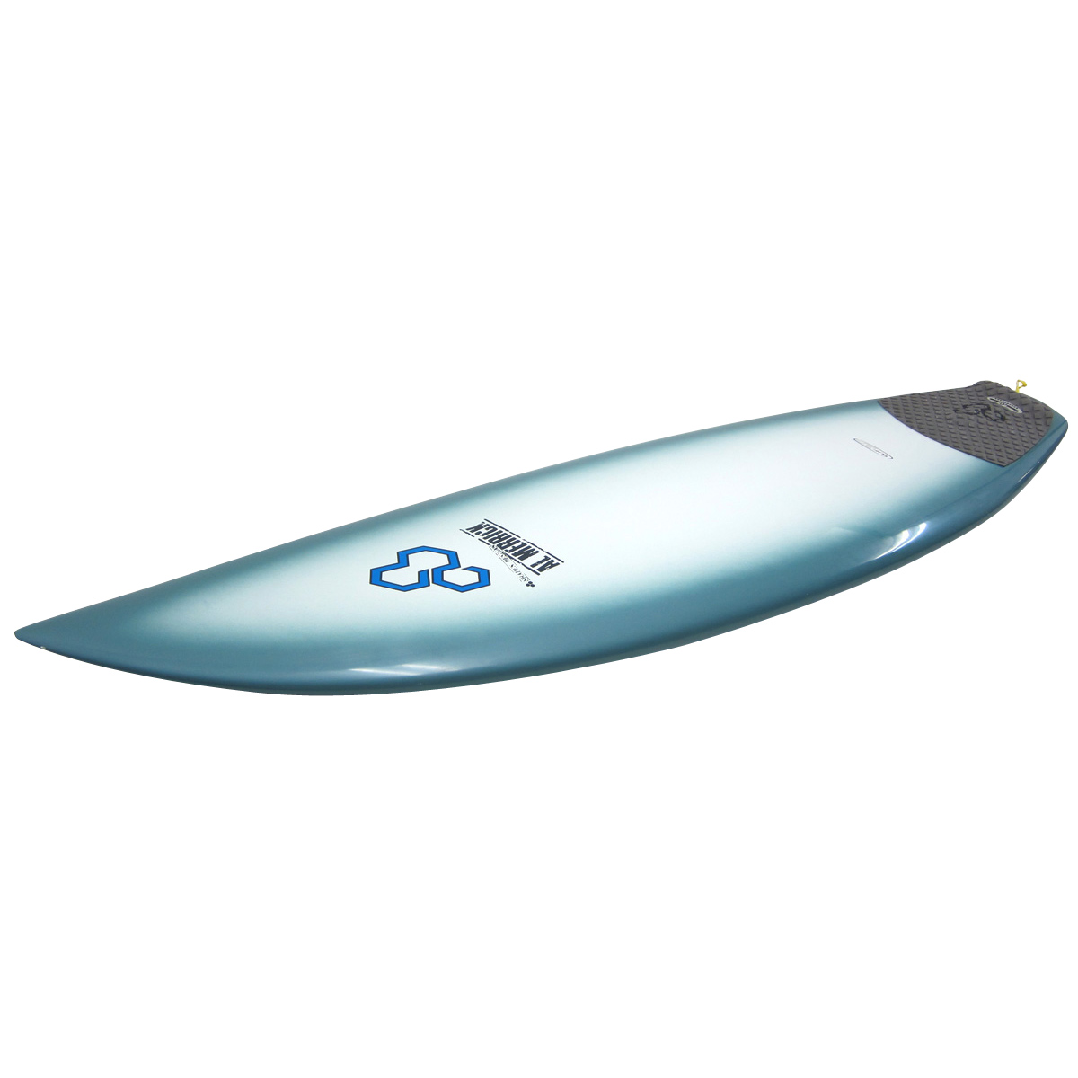 ALMERRICK / K-SMALL 6`2 Surftech