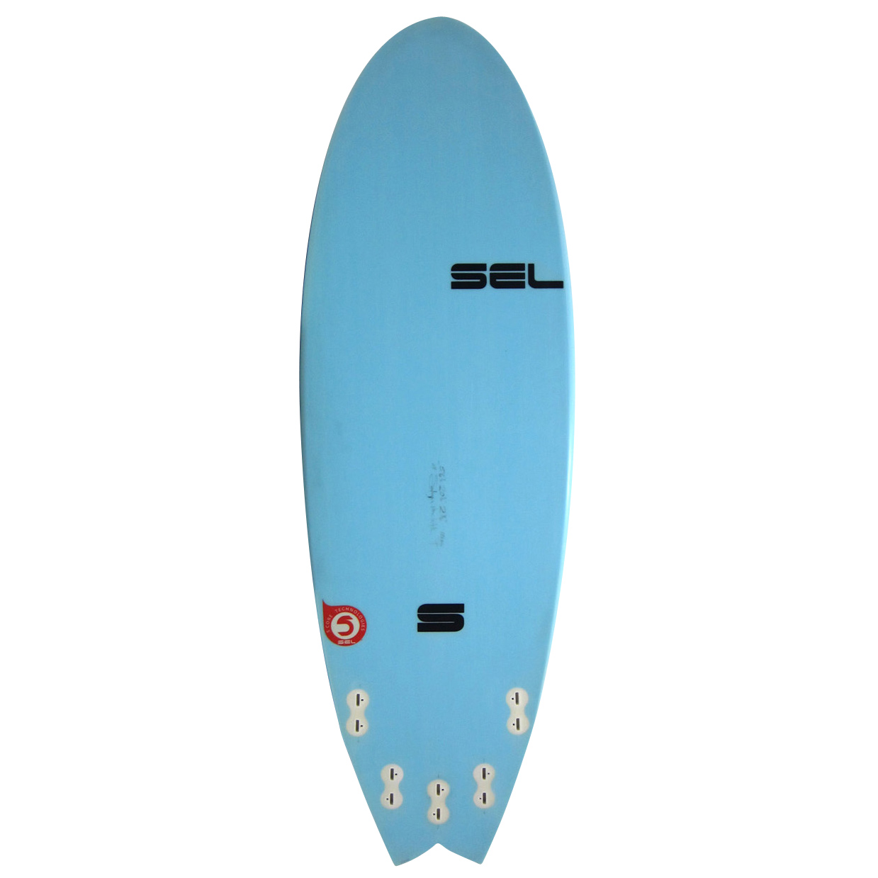 SEL S-CORE / Boomerang 5.6`1/2