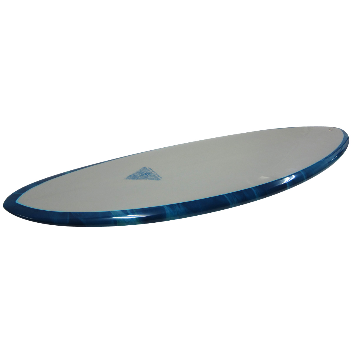 Joel Tudor / 6`0 Karma Shaped By Stu Keison