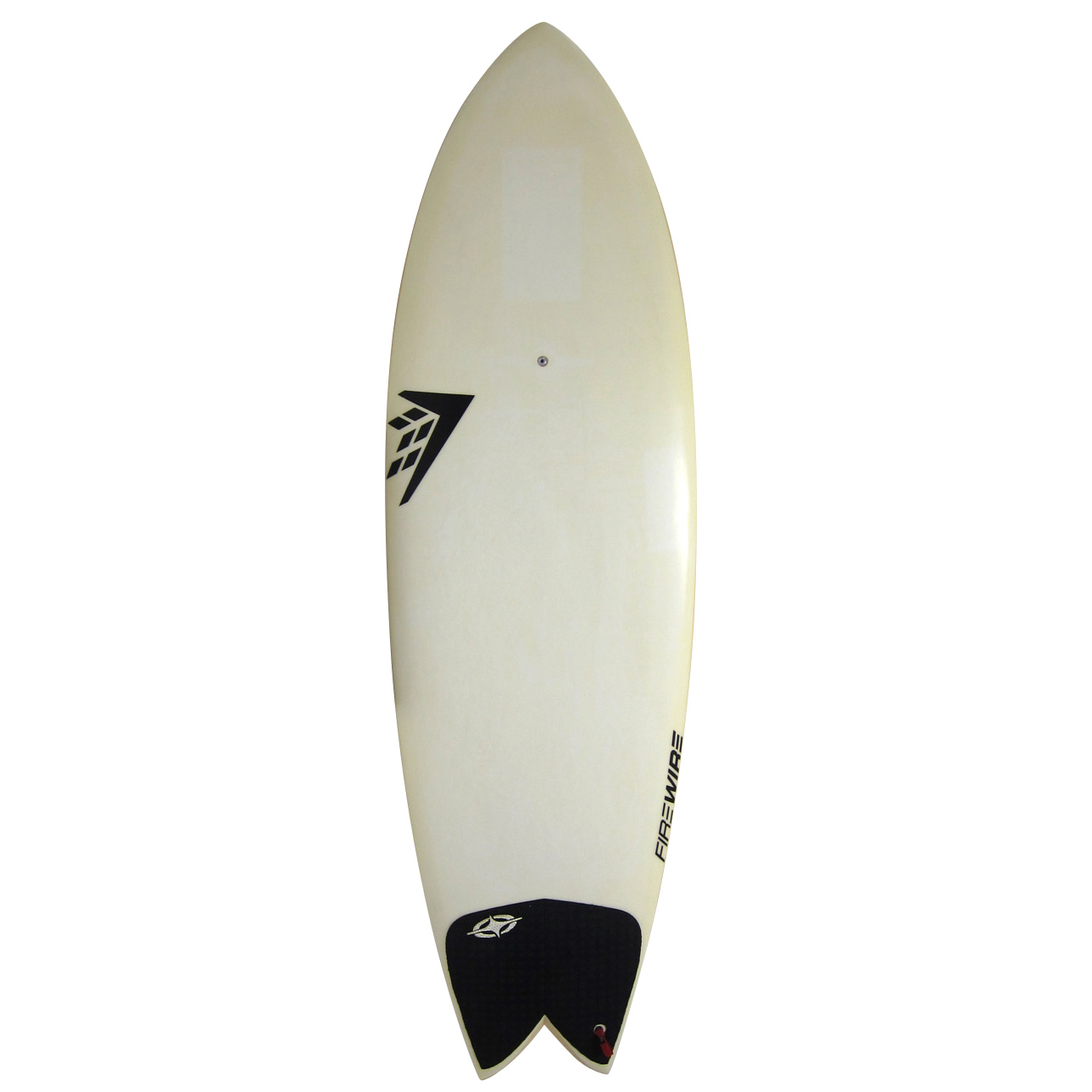 FIREWIRE / FIRE WIRE / QUAD FISH 6`2 