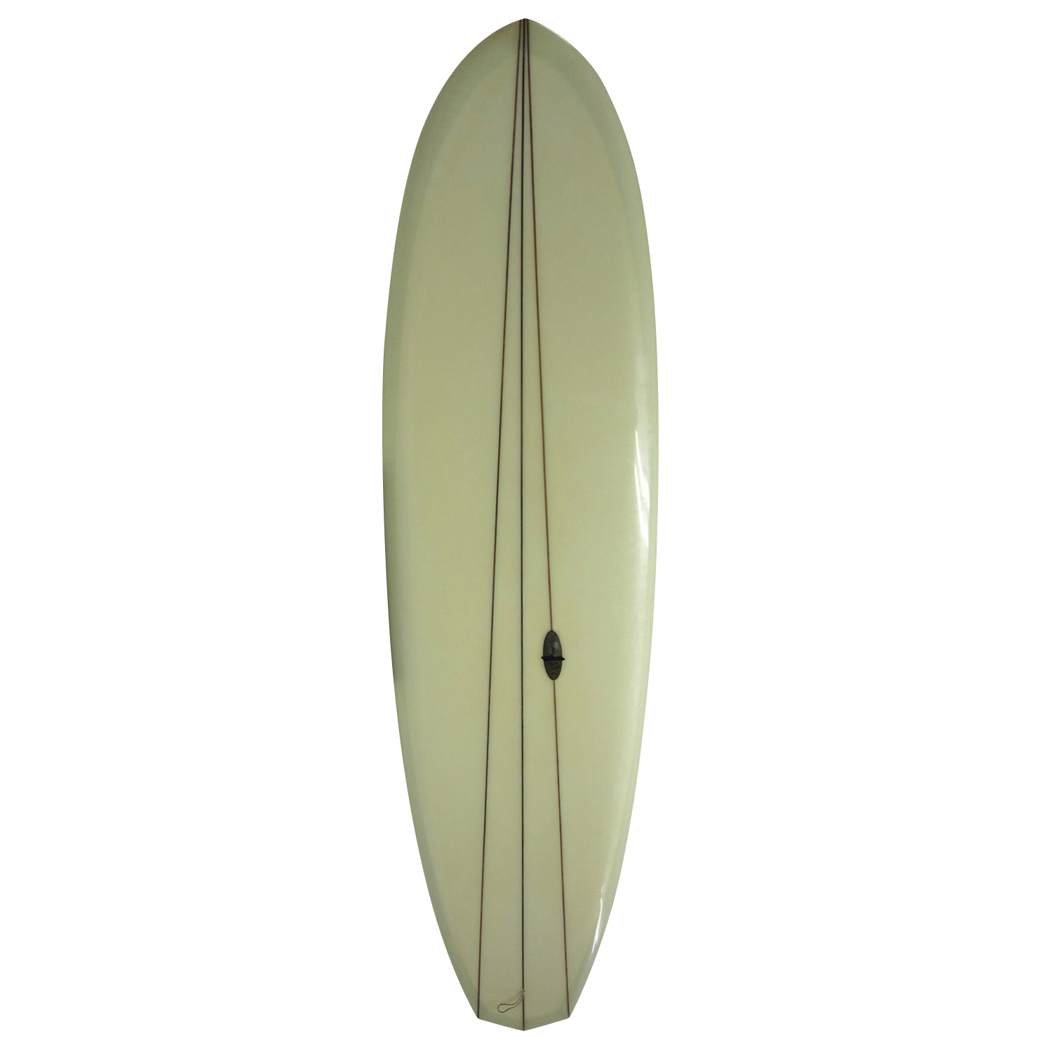  / KI Surfboards / 7`8 Custom Diamond
