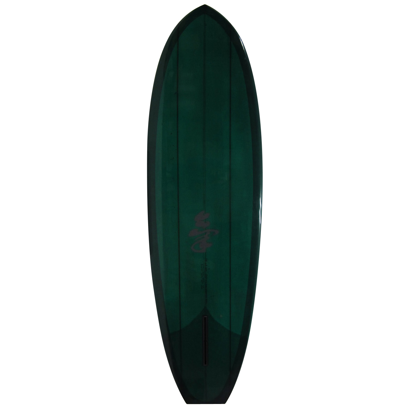  KI Surfboards / 6`6 ISLAND HANALEI HALL