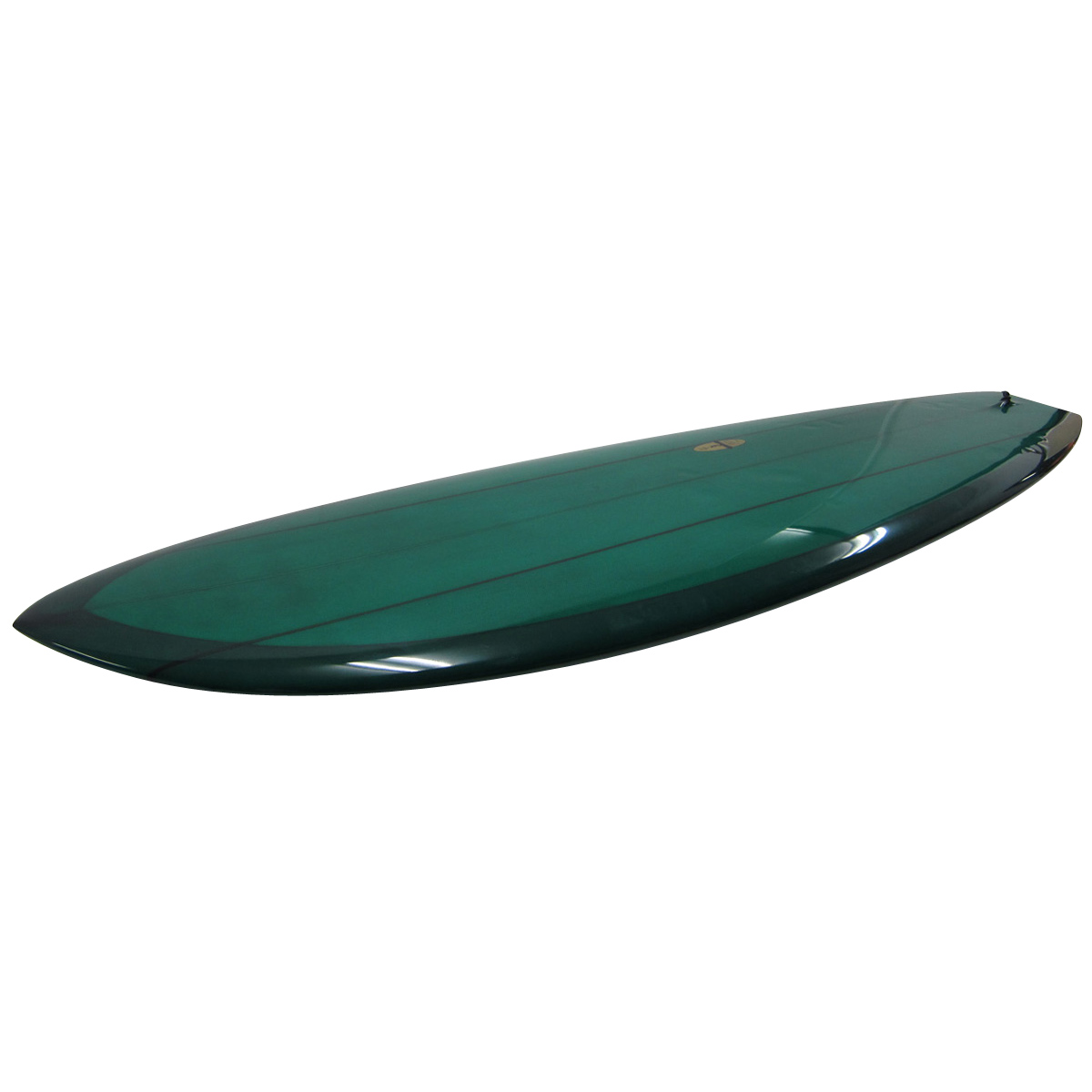  KI Surfboards / 6`6 ISLAND HANALEI HALL