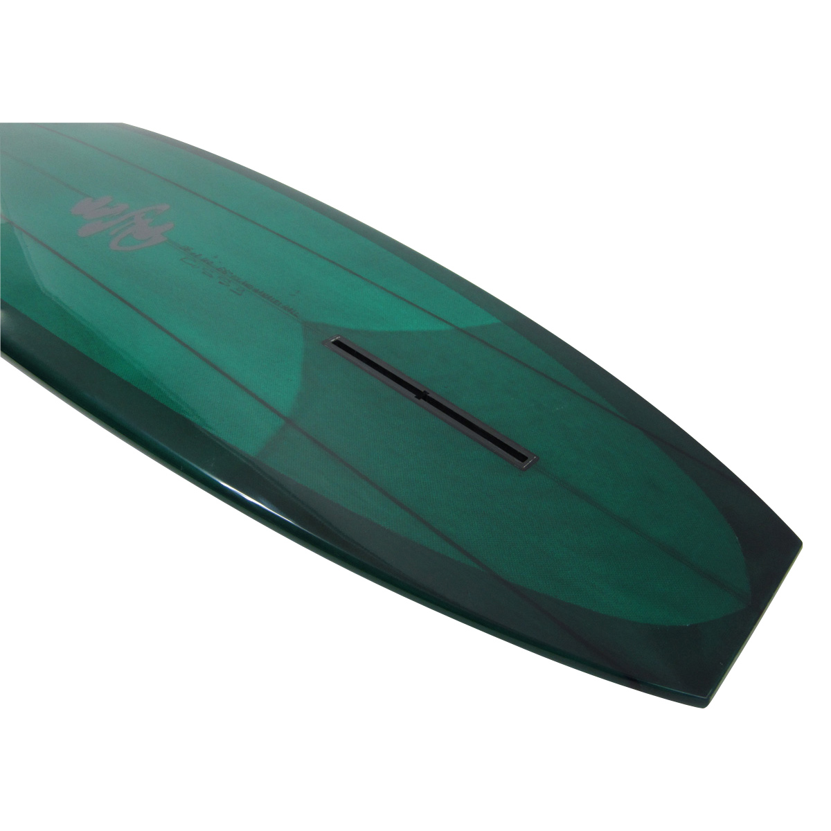  KI Surfboards / 6`6 ISLAND HANALEI HALL