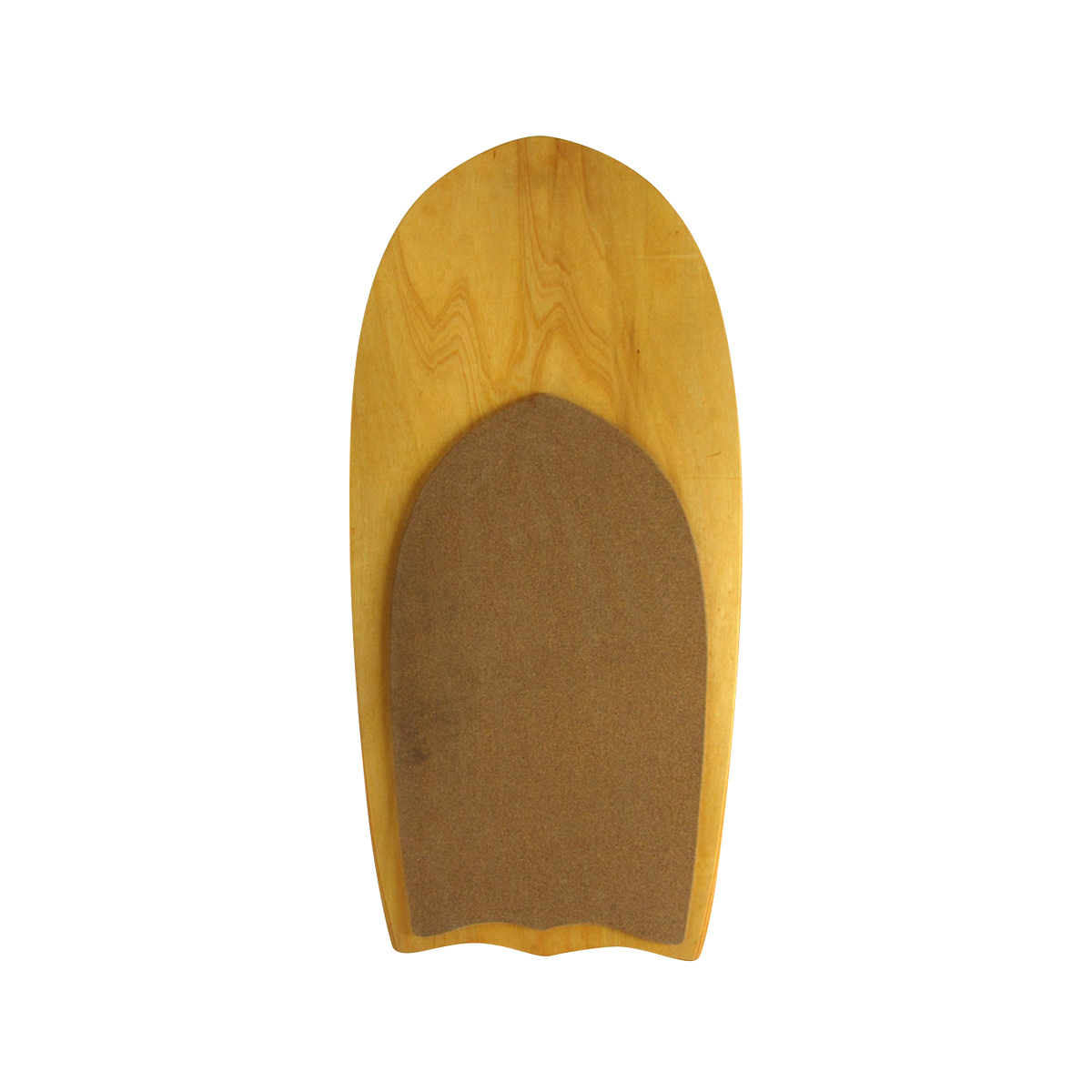  / HESS Surfboards / Peanut Shark PaipoBoard