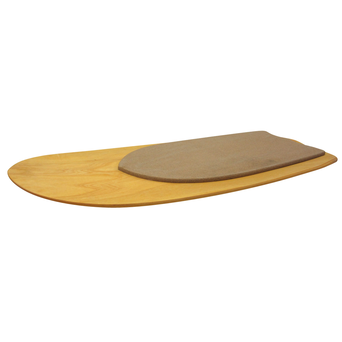 HESS Surfboards / Peanut Shark PaipoBoard