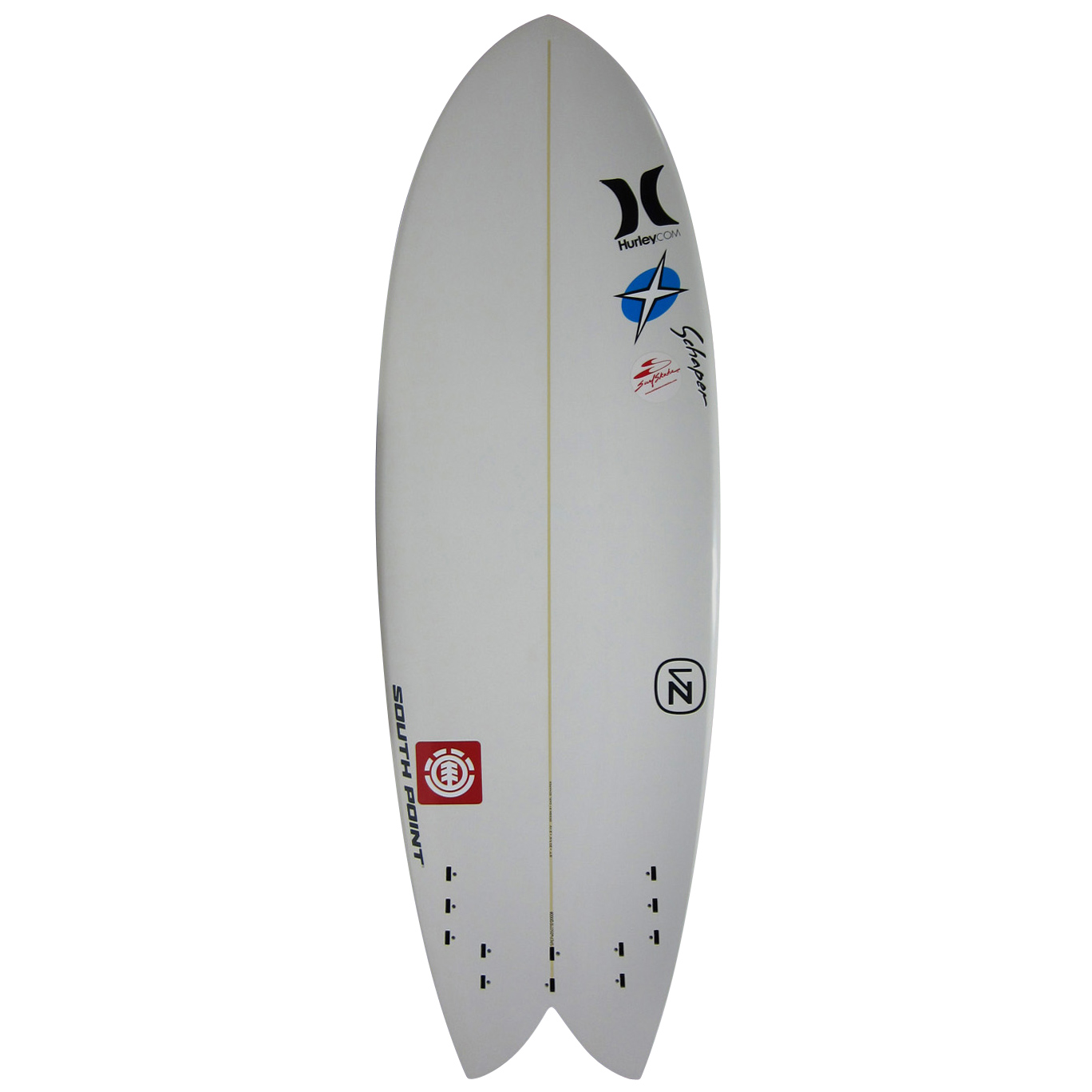 SOUTHPOINT / SPX 5`7 エポキシ製