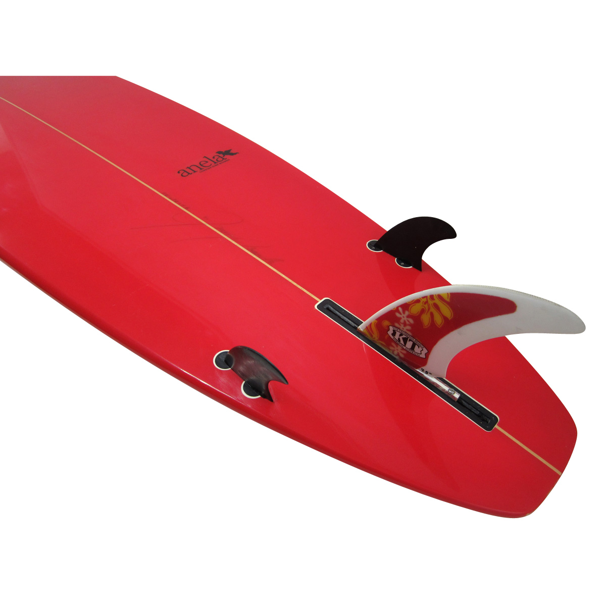 Anela / Custom 7`4 Mini Long