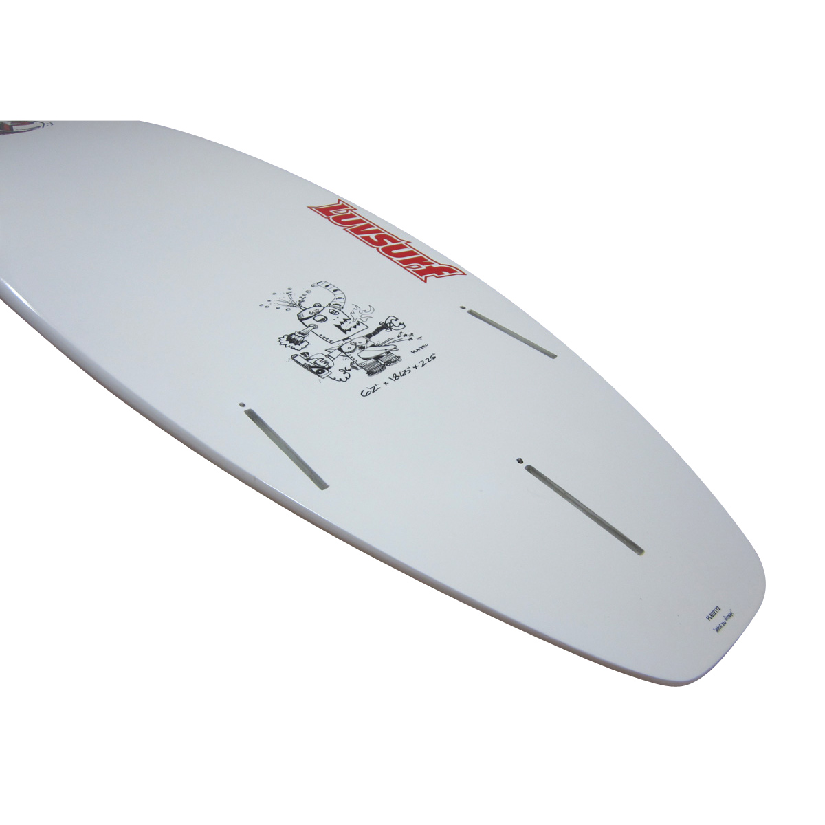 Placebo / CORY LOPEZ PRO 6`2 モールド