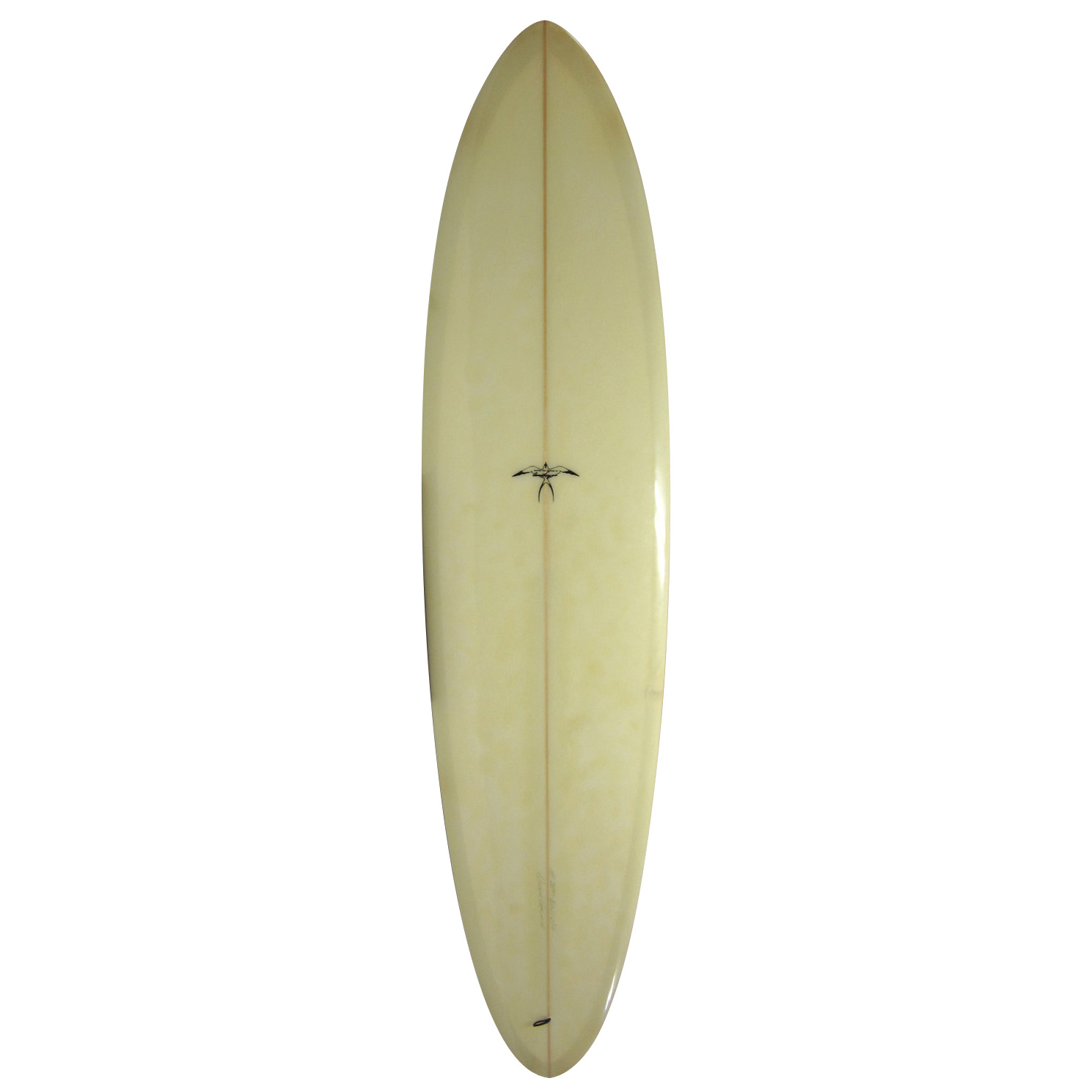 HAWAIIAN PRO DESIGNS / HAWAIIAN PRO DESIGNS / Flow Egg 7`6 Shaped By Donald Takayama