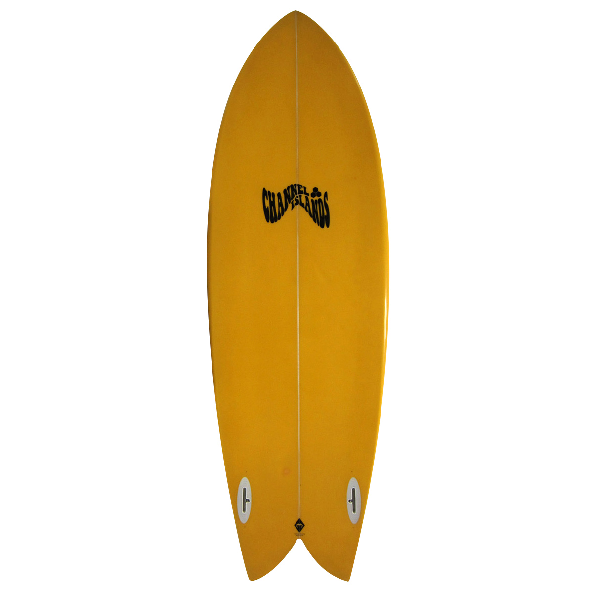 Channel Islands  ALMERRICK / SKINNY FISH 5`6 正規品