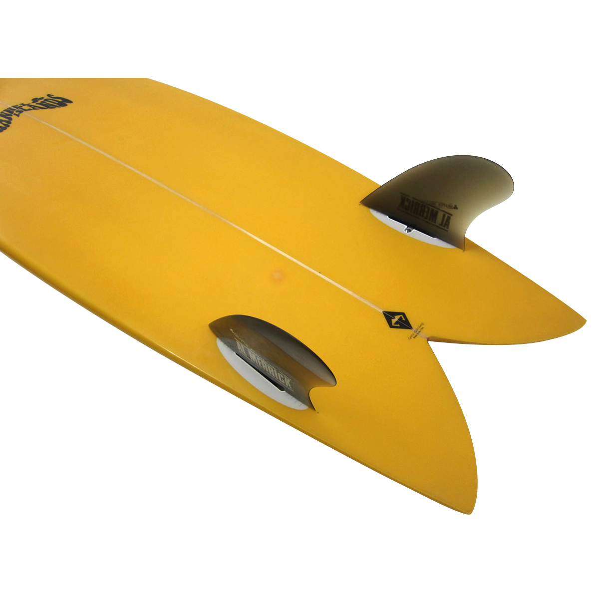 Channel Islands  ALMERRICK / SKINNY FISH 5`6 正規品