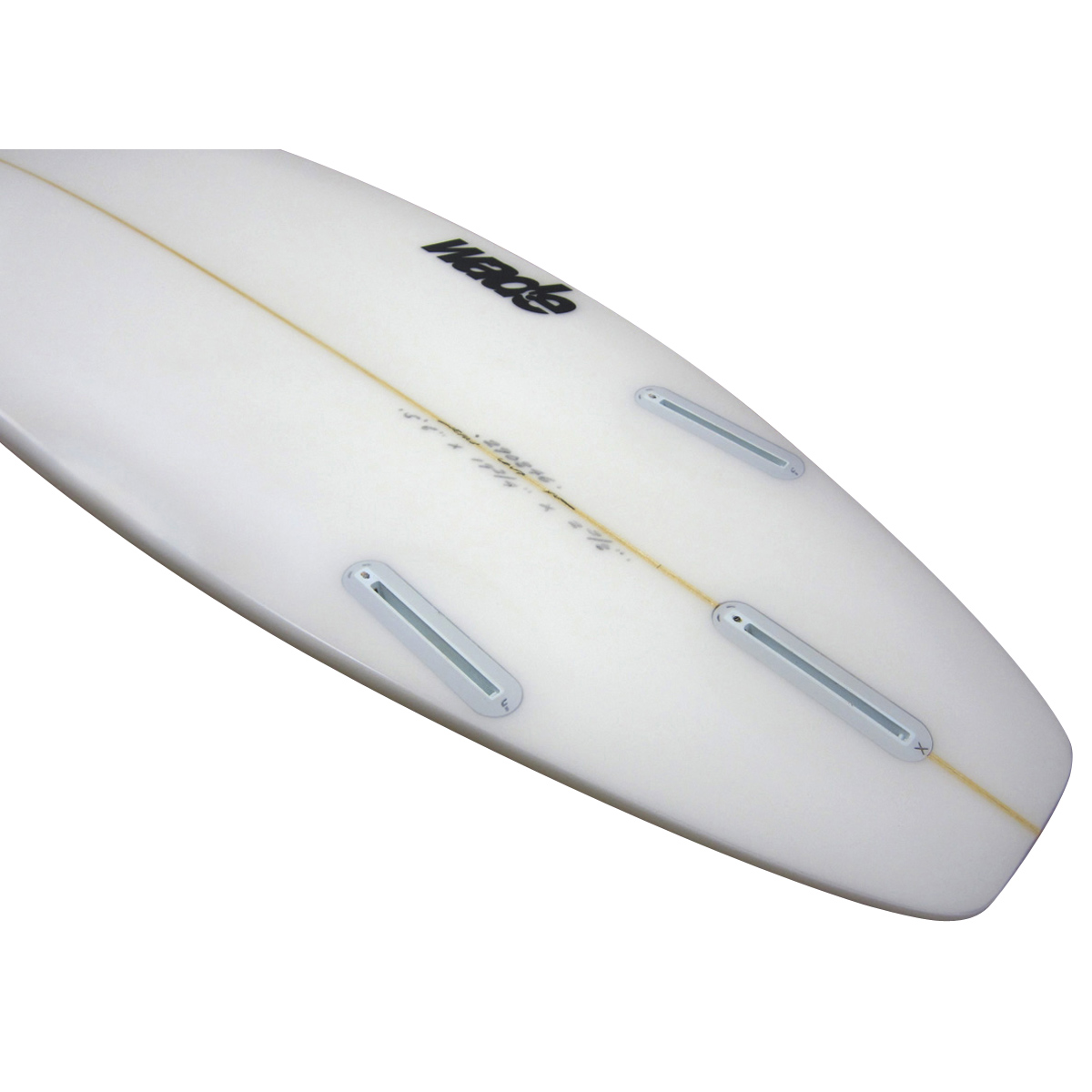 WADE  / Mini Egg 5`6 Shaped By Wade Tokoro