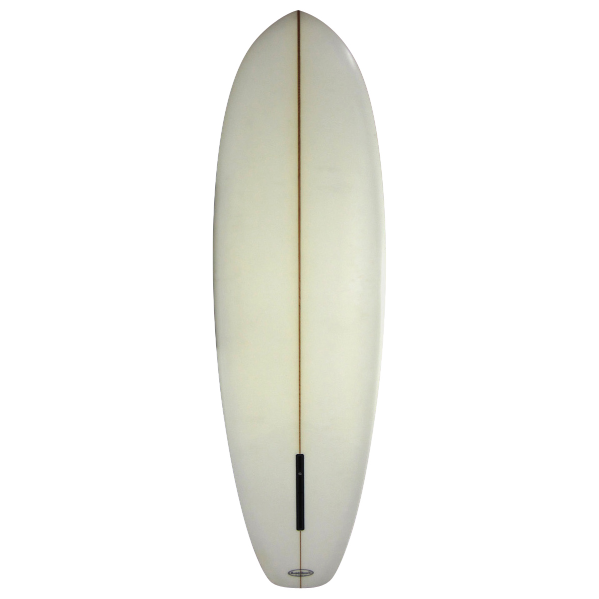 Mandala / HULL 6`0 MOON LIGHT GLASSING製