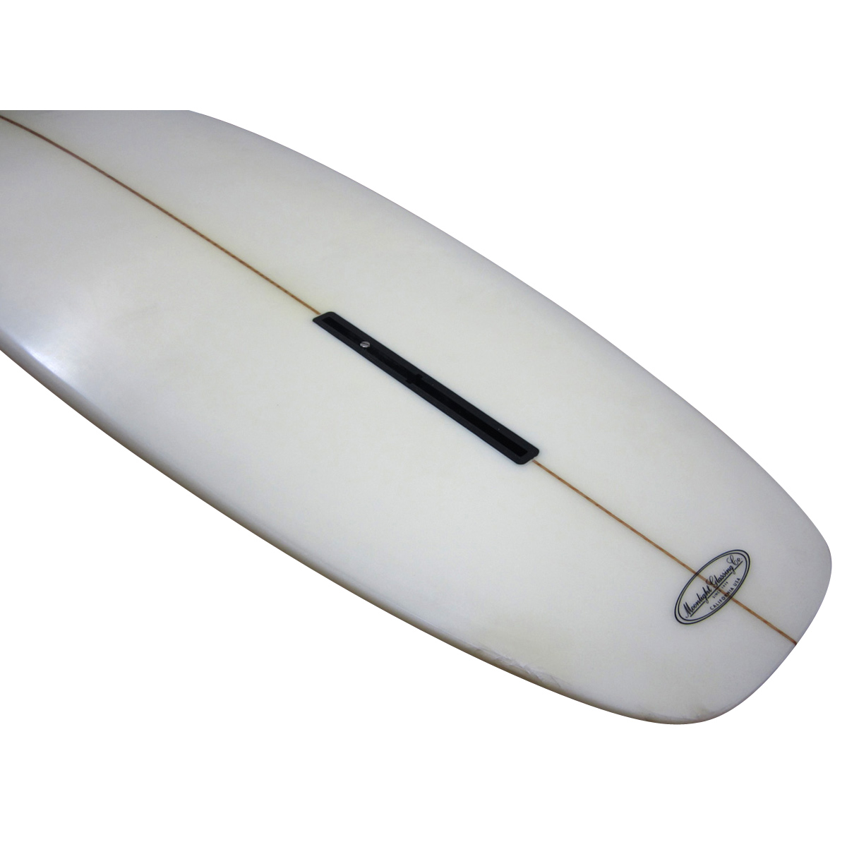 Mandala / HULL 6`0 MOON LIGHT GLASSING製